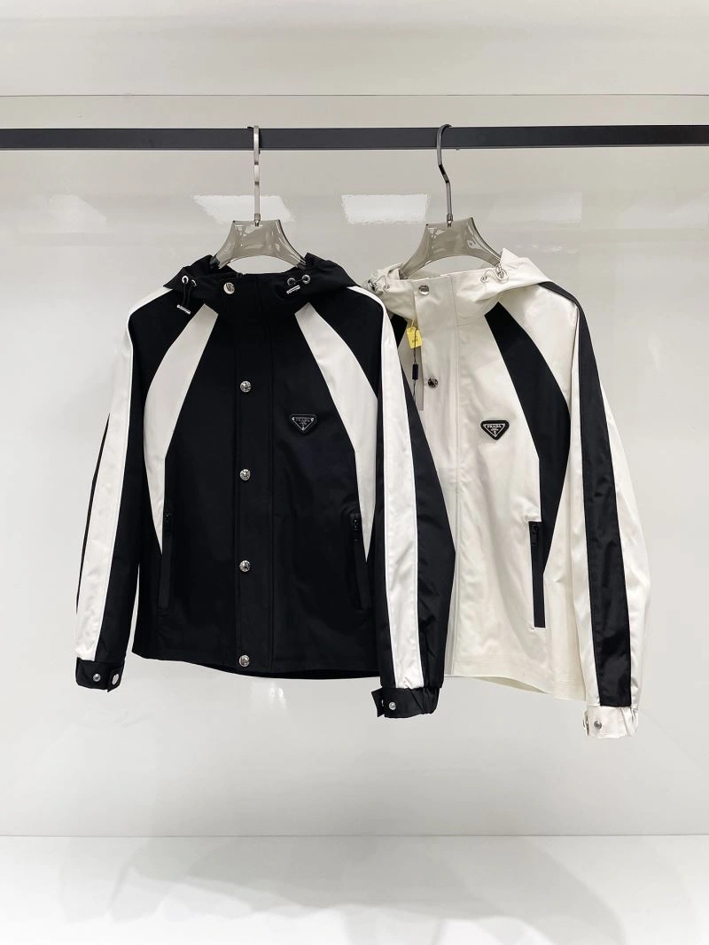 Prada Outwear HighQuality 170094