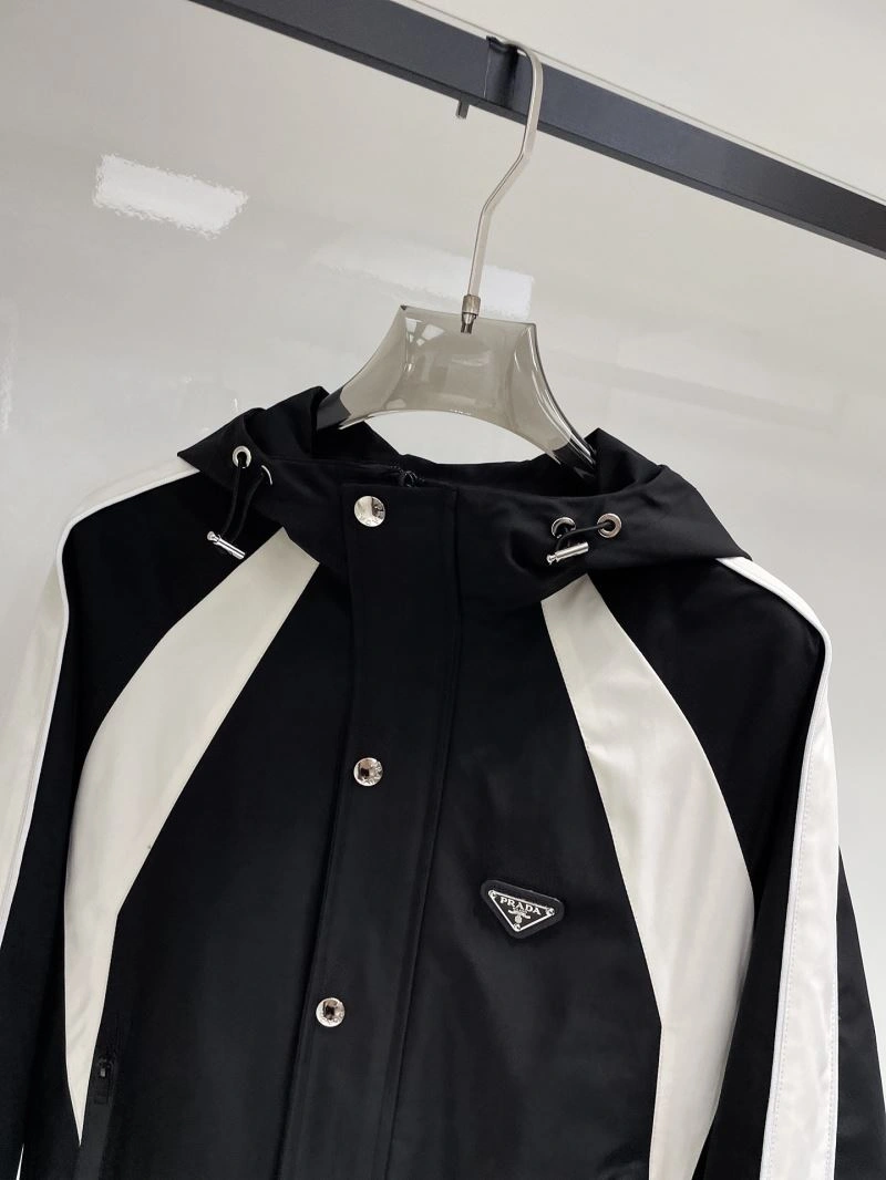 Prada Outwear HighQuality 170094