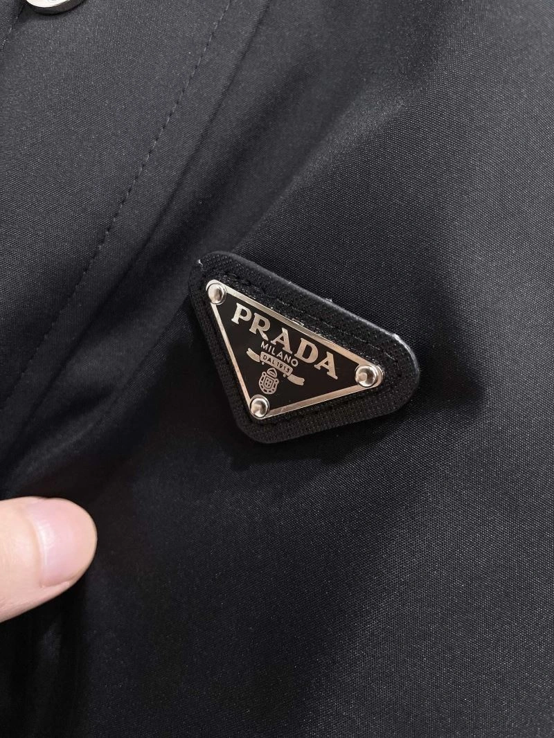 Prada Outwear HighQuality 170094