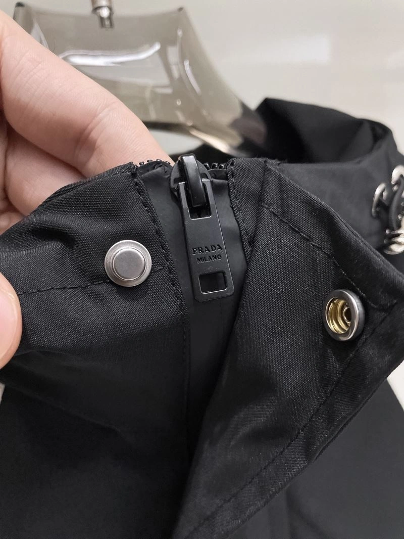 Prada Outwear HighQuality 170094