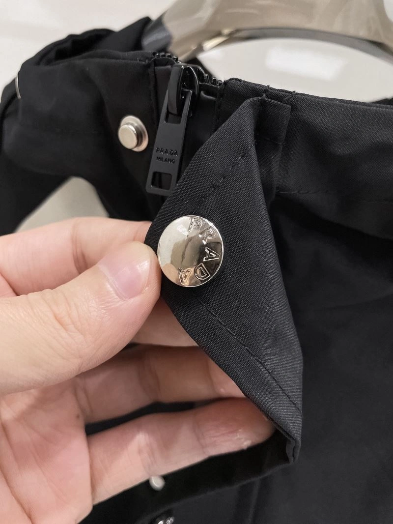 Prada Outwear HighQuality 170094
