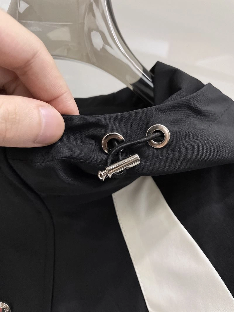 Prada Outwear HighQuality 170094