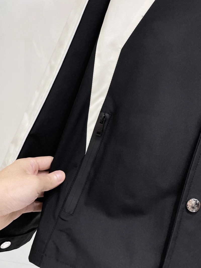 Prada Outwear HighQuality 170094