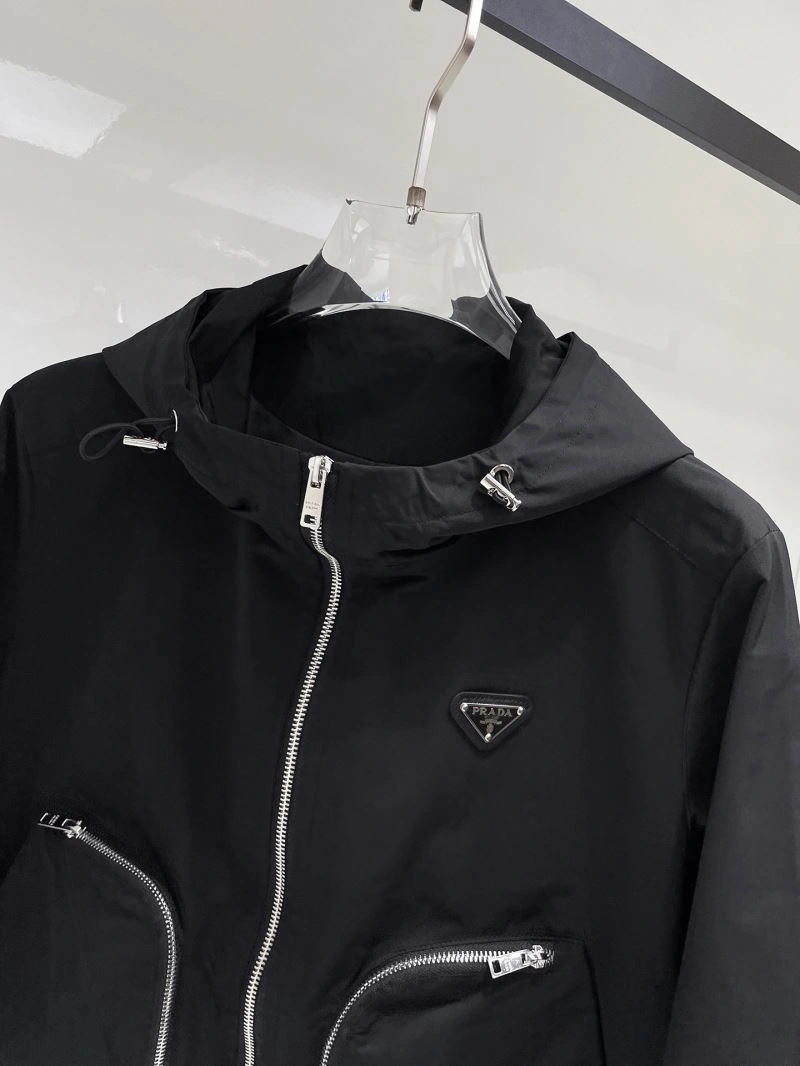 EasyCare Prada Outwear 170095