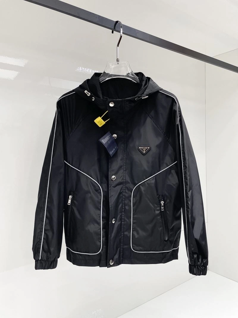 Prada Outwear Functional 170091