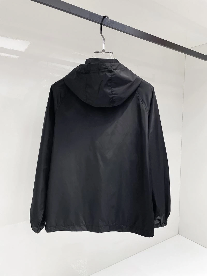 Prada Outwear Functional 170091