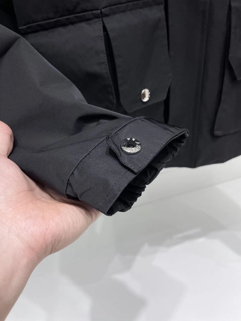 Prada Outwear SoftTouch 170093