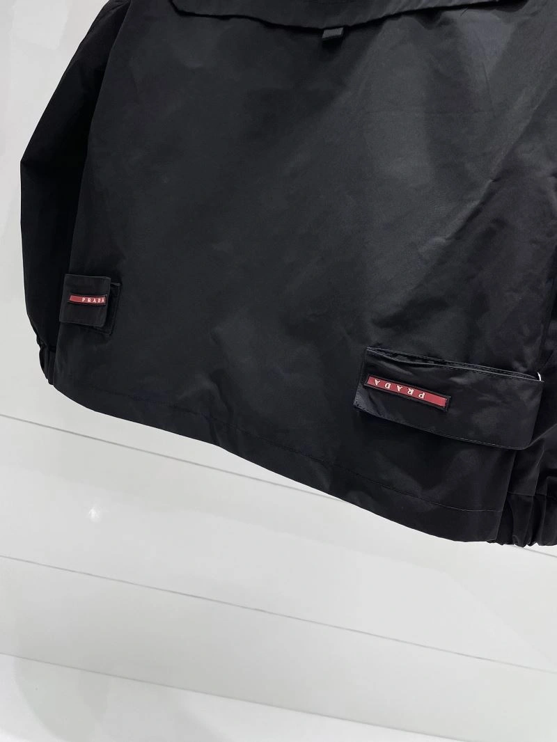Prada Outwear SoftTouch 170093