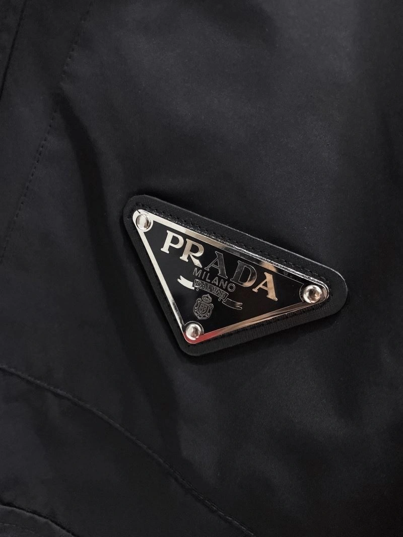 Prada Outwear SoftTouch 170093