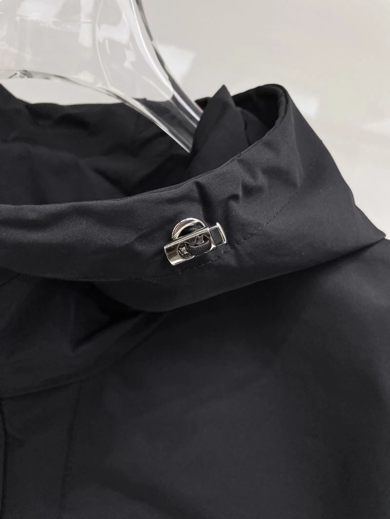Prada Outwear SoftTouch 170093
