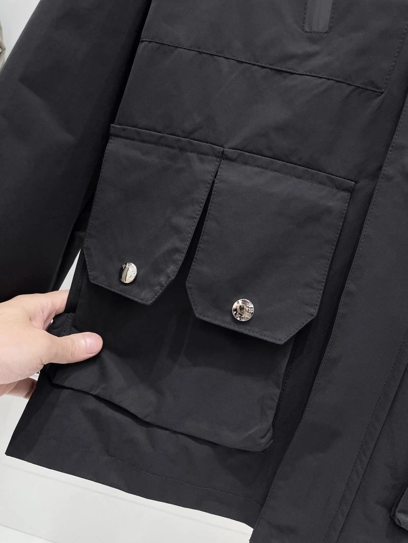 Prada Outwear SoftTouch 170093