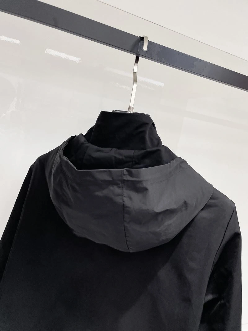Prada Outwear Durable 170089