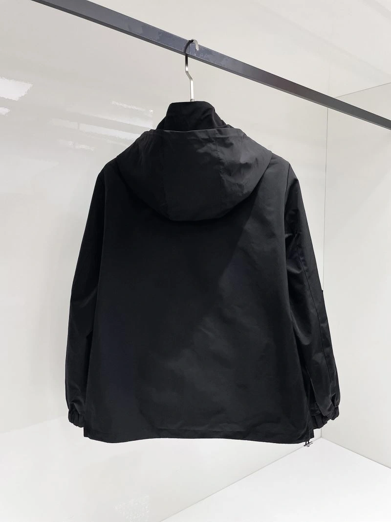 Prada Outwear Durable 170089