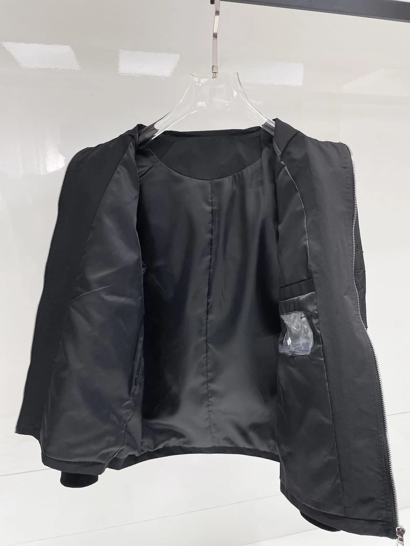 EyeCatching Prada Outwear 170126