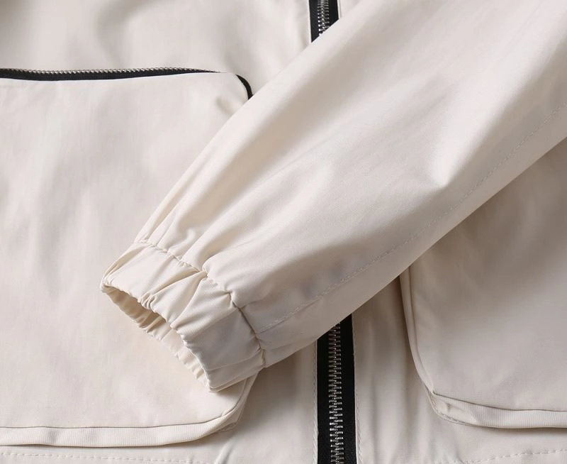 WrinkleFree Prada Outwear 170088