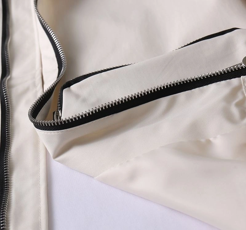 WrinkleFree Prada Outwear 170088