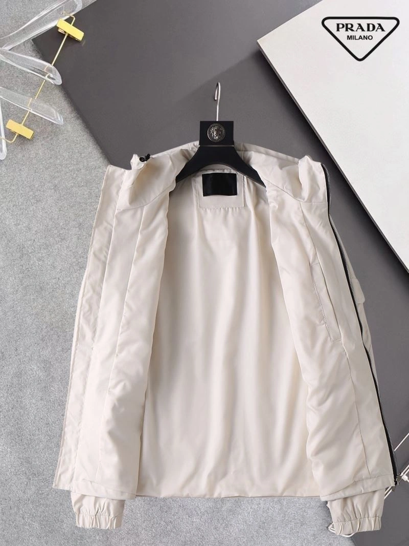 WrinkleFree Prada Outwear 170088