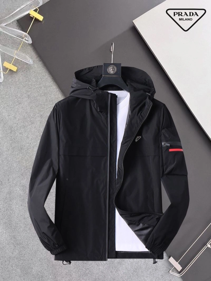 EasyCare Prada Outwear 170087