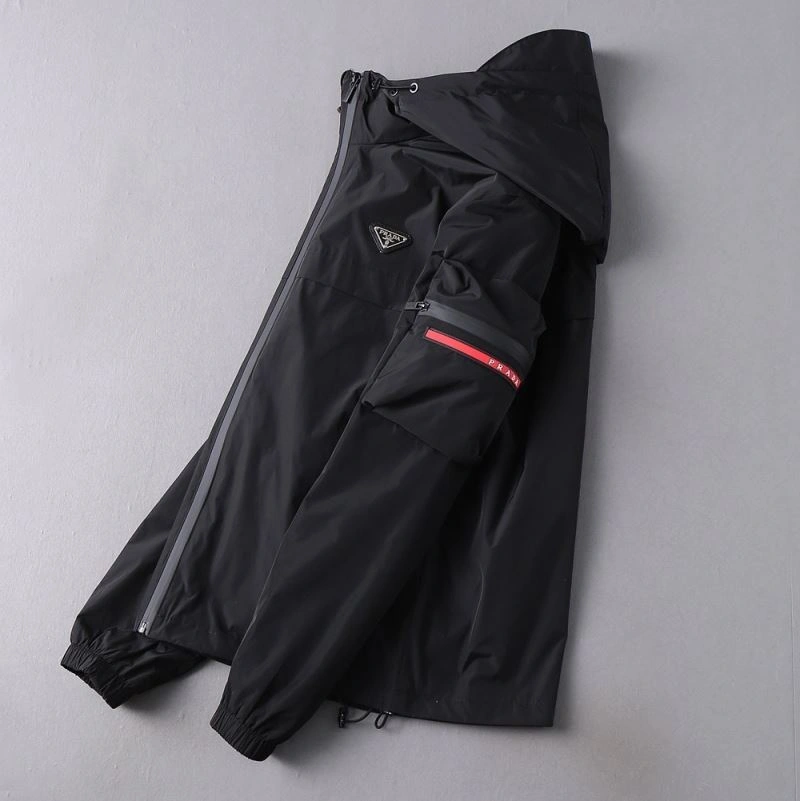 EasyCare Prada Outwear 170087