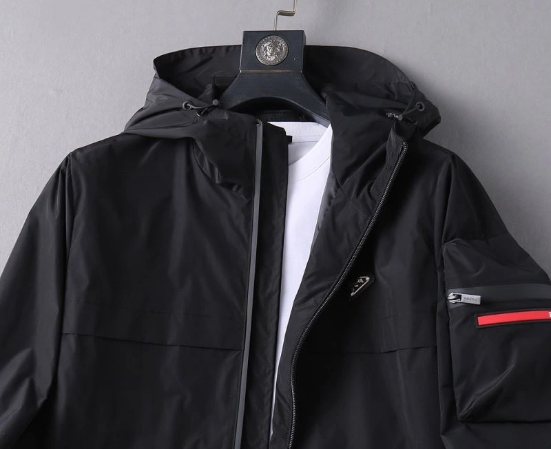 EasyCare Prada Outwear 170087
