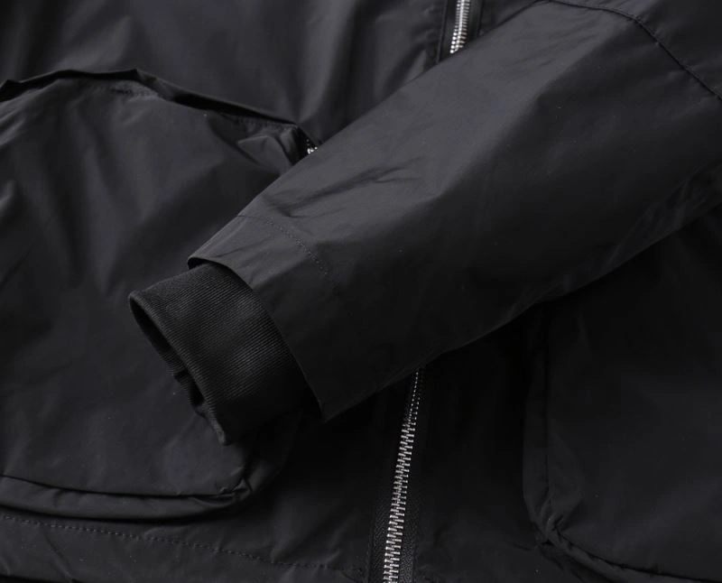 Breathable Prada Outwear 170084
