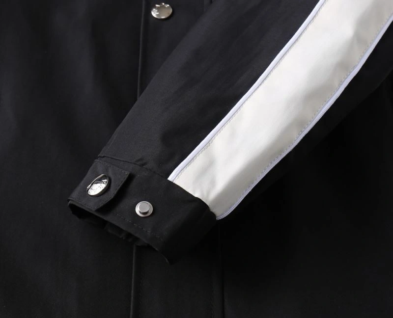 Youthful Prada Outwear 170085