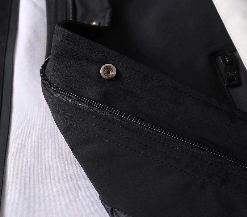 Youthful Prada Outwear 170085