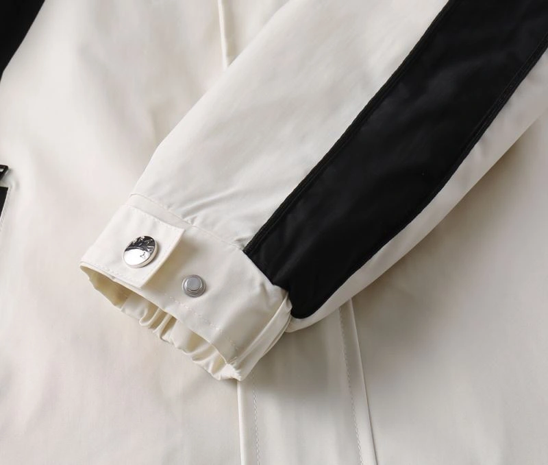 Prada Outwear RelaxedFit 170083