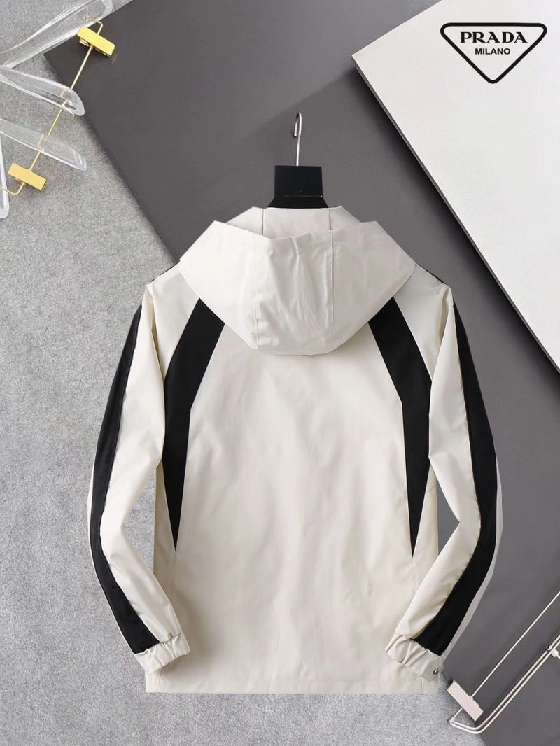 Prada Outwear RelaxedFit 170083