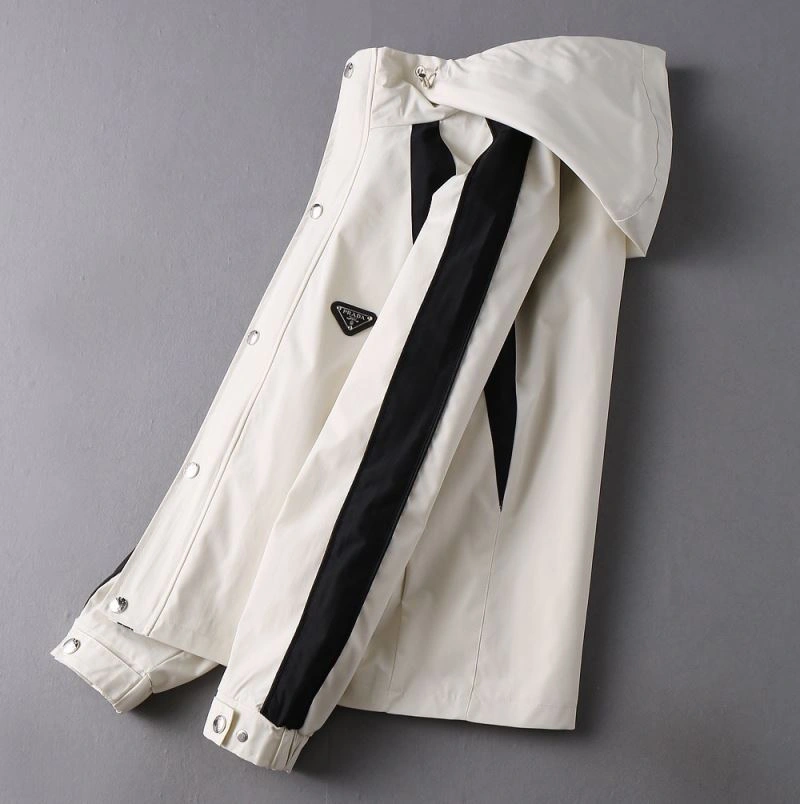 Prada Outwear RelaxedFit 170083