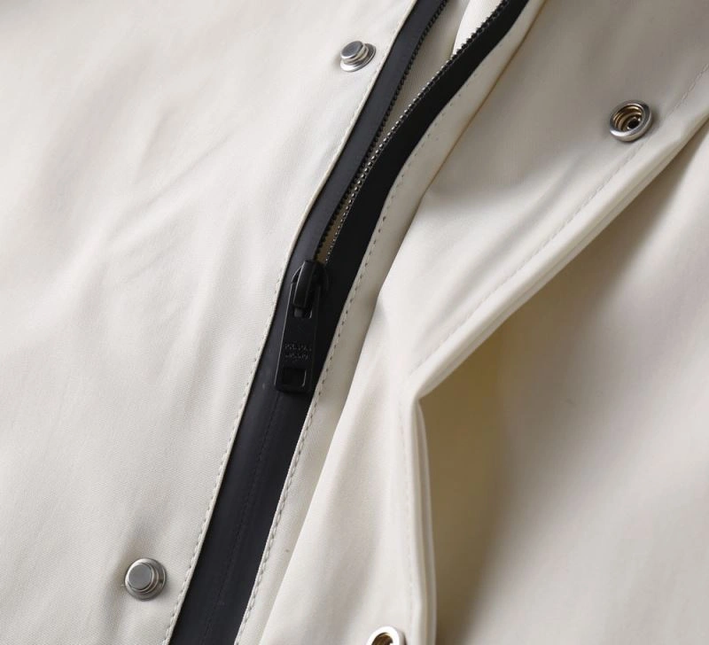Prada Outwear RelaxedFit 170083