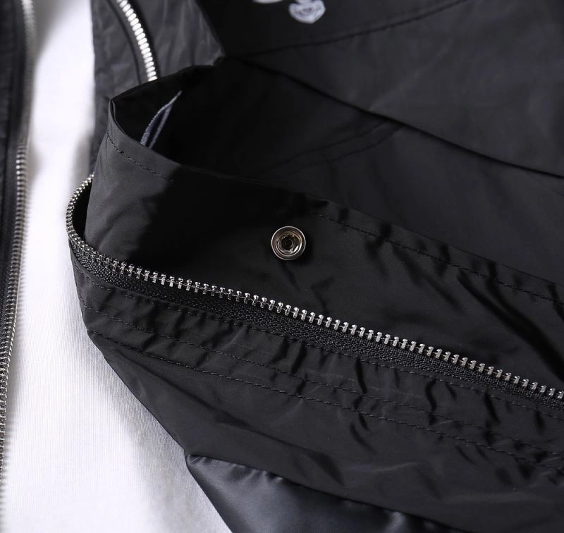 Prada Outwear Practical 170082