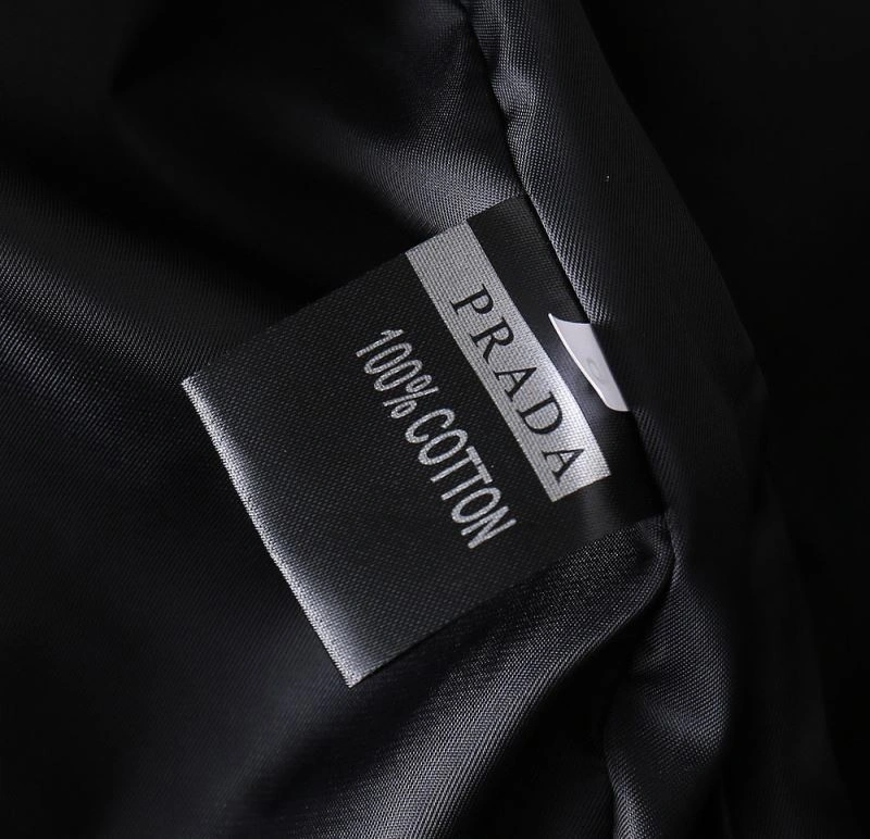 Prada Outwear Practical 170082
