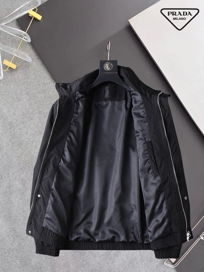 Prada Outwear Practical 170082