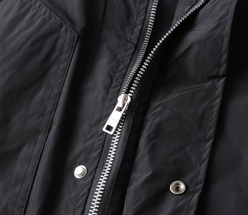 Prada Outwear Practical 170082