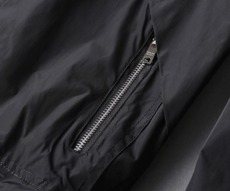 Prada Outwear Practical 170082
