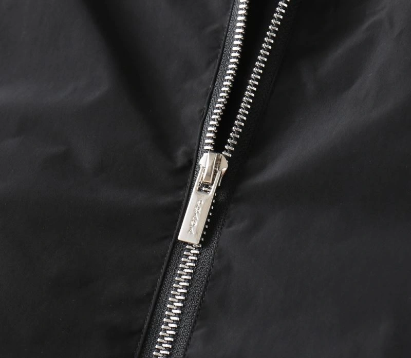 Prada Outwear Minimalist 170081