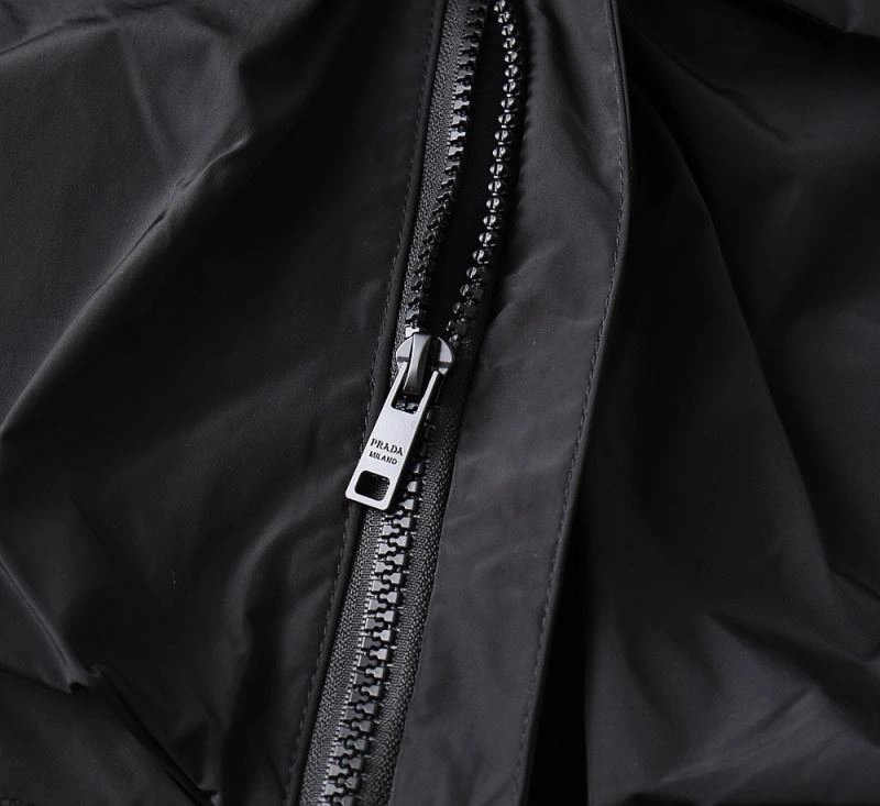 Chic Prada Outwear 170077