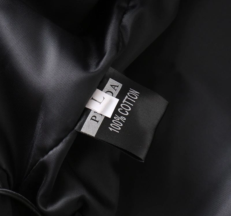 Chic Prada Outwear 170077