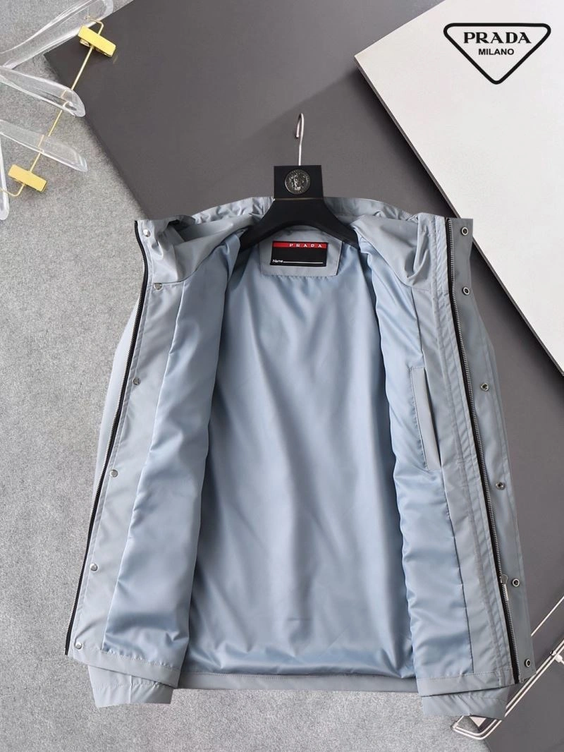 Prada Outwear Premium 170076