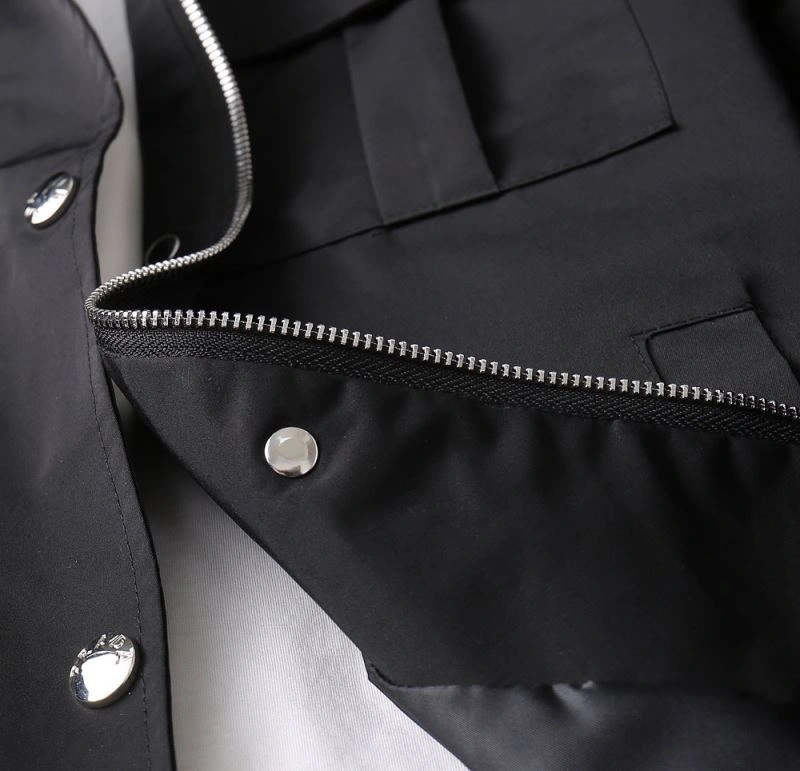 Thermal Prada Outwear 170071