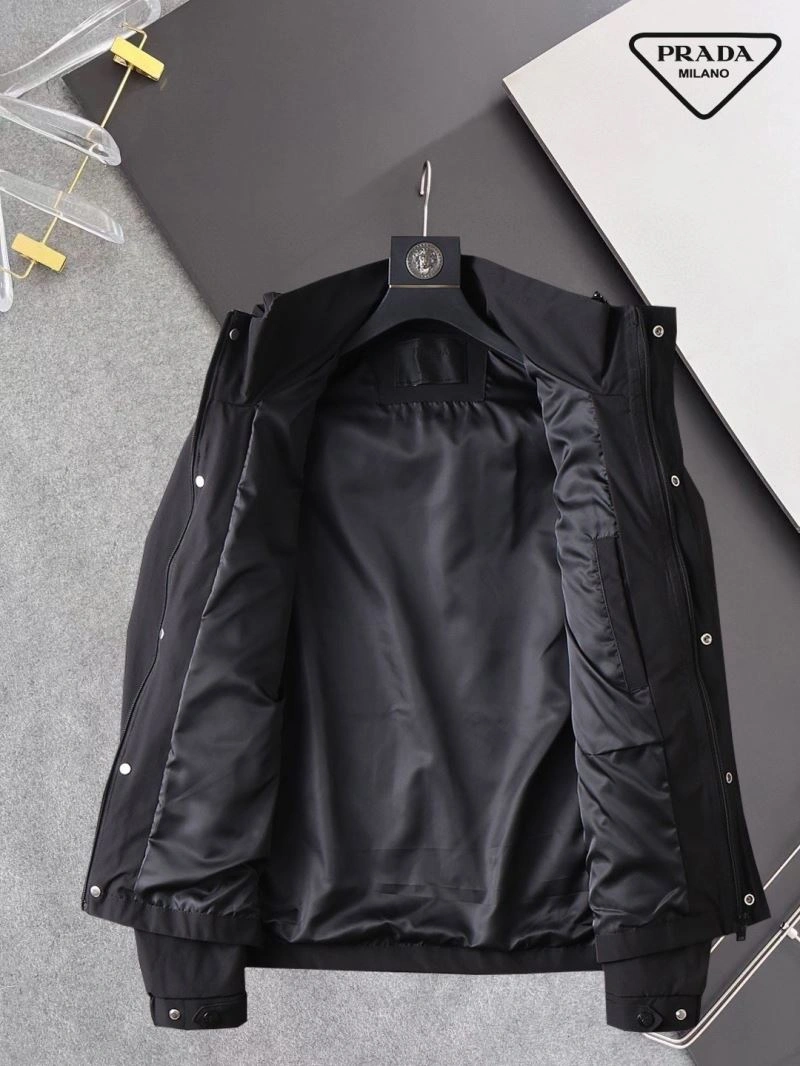 Prada Outwear Packable 170066