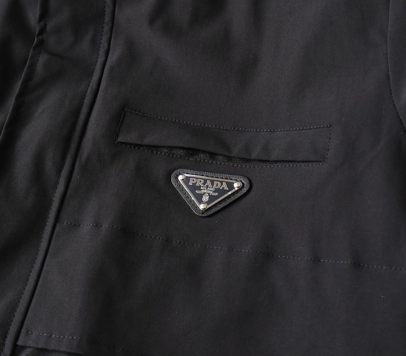 Prada Outwear Packable 170066