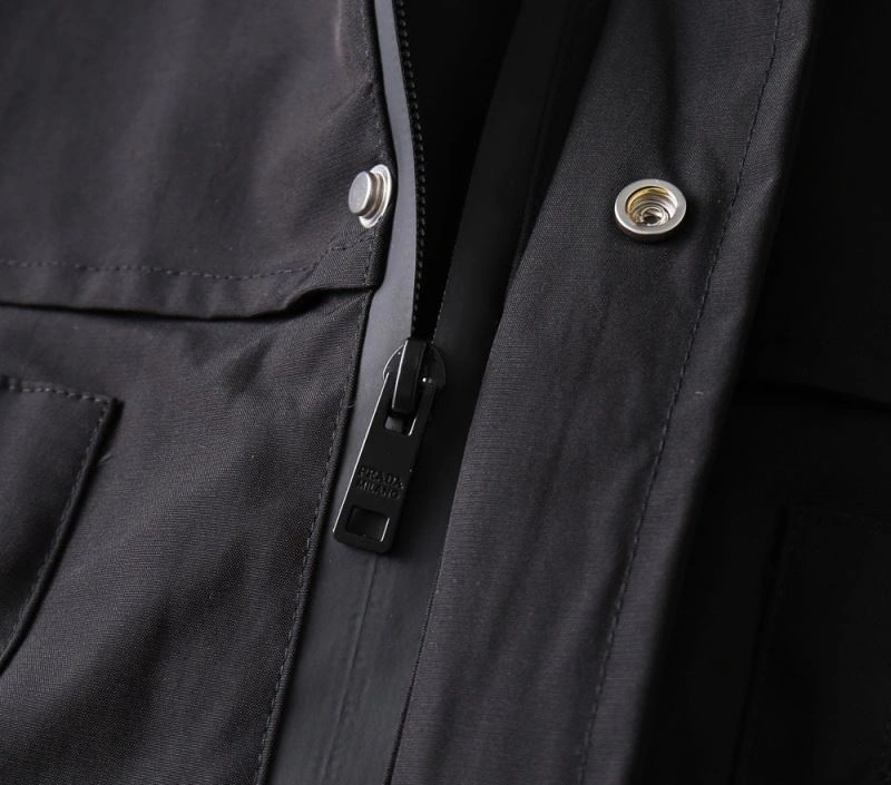 Prada Outwear Packable 170066