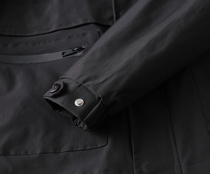 Prada Outwear Packable 170066