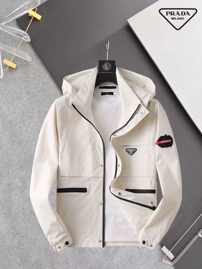 Prada Outwear TopPick 170065