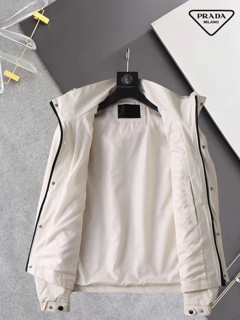 Prada Outwear TopPick 170065