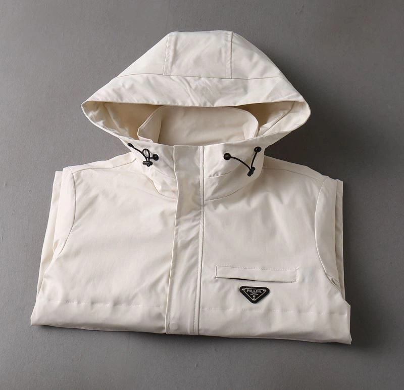 Prada Outwear TopPick 170065