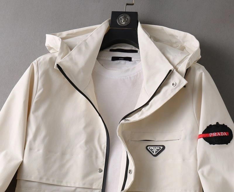 Prada Outwear TopPick 170065