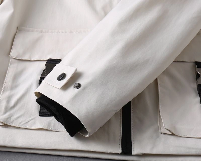 Classic Prada Outwear 170064